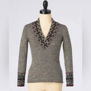 Royal Robbins Knit Sweater | Size XS